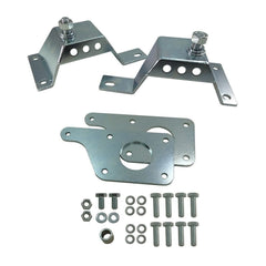 Chrome Moly K-Member Kit LS Swap (fits 79-04 Mustang) UPR