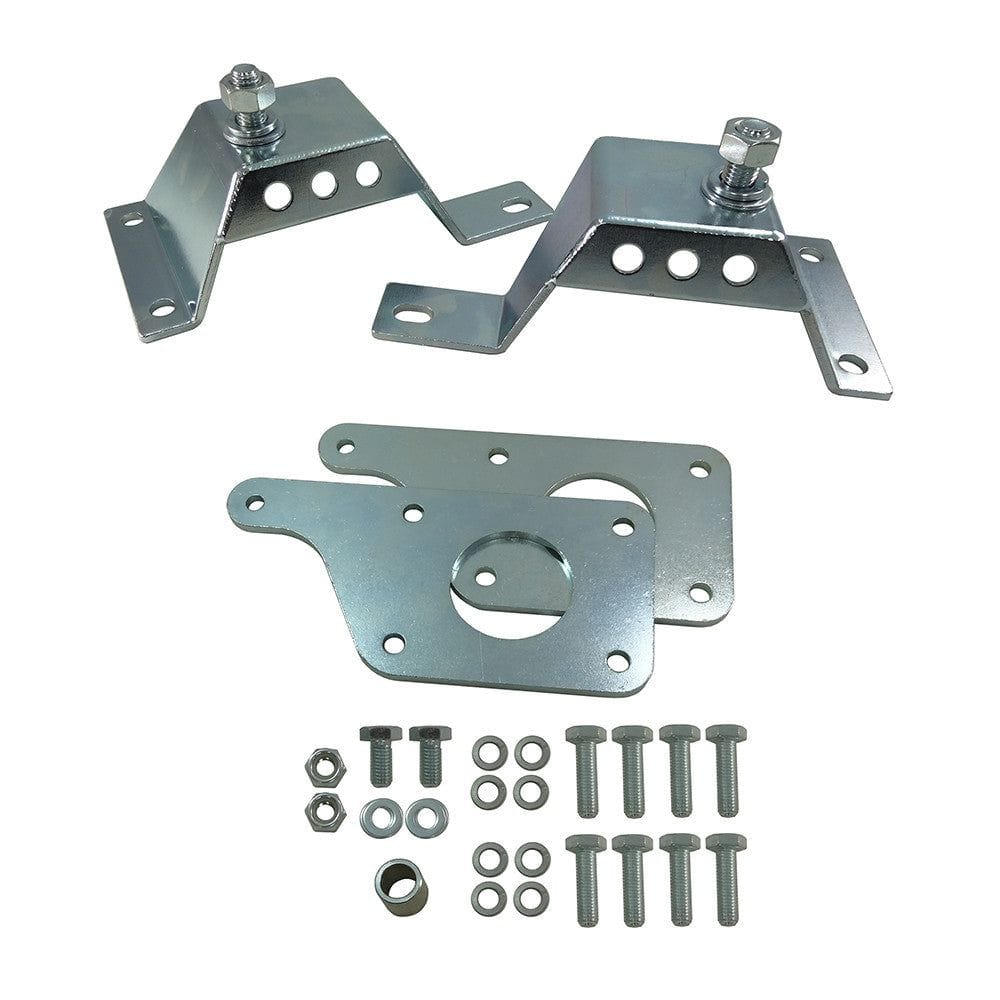 Chrome Moly K-Member LS Swap (fits 79-04 Mustang) UPR