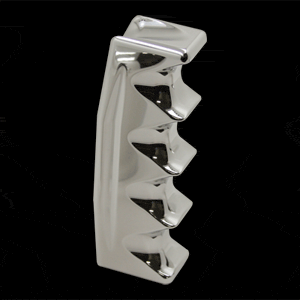 Billet Pistol Grip Shift Knob UPR (fits 79-04 Mustang)