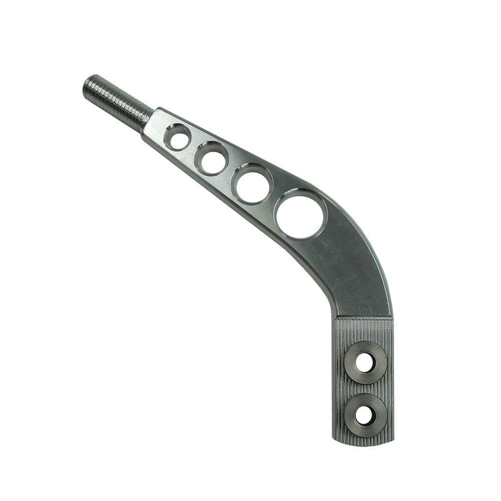 Billet Rock Crusher Shift Handle (fits 79-04 Mustang) UPR