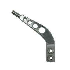 Billet Rock Crusher Shift Handle (fits 79-04 Mustang) UPR