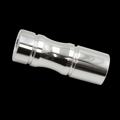 Billet Slimline E-Brake Handle (fits 79-04 Mustang) UPR