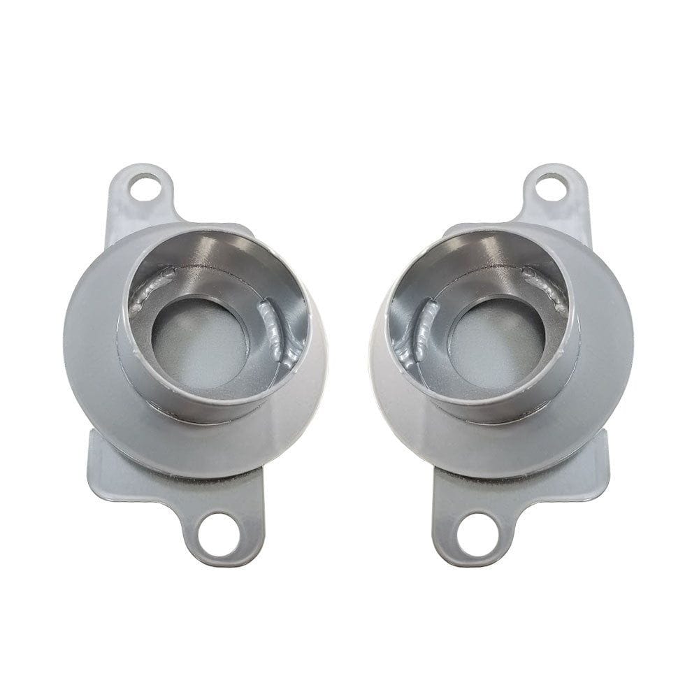 Bolt On Spring Perches for UPR K-member (fits 79-04 Mustang) UPR