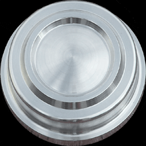 Brake Fluid Cap Cover (fits 79-04 Ford Mustang) UPR