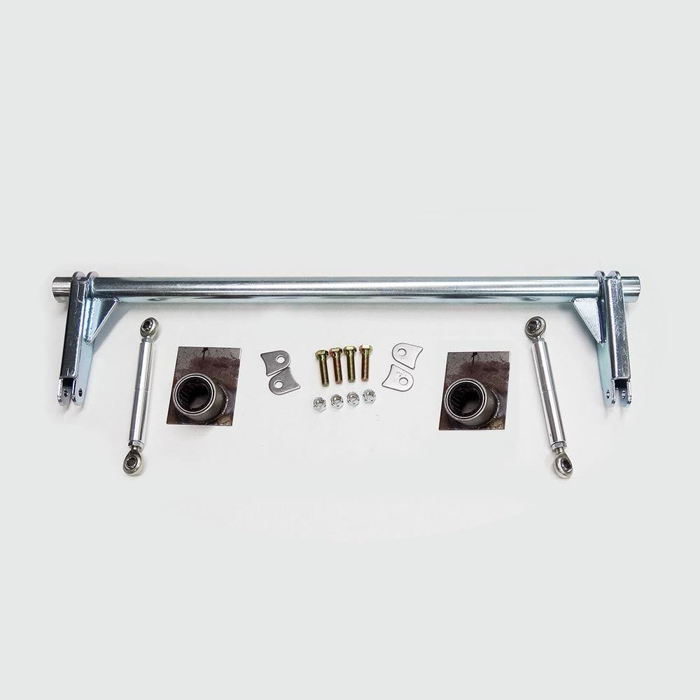 Pro-Series™ Chrome Moly Anti Roll Bar Kit (fits 79-04 Mustang) UPR