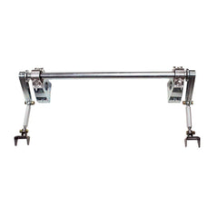 Pro Street Chrome Moly Anti Roll Bar Kit (fits 79-04 Mustang) UPR