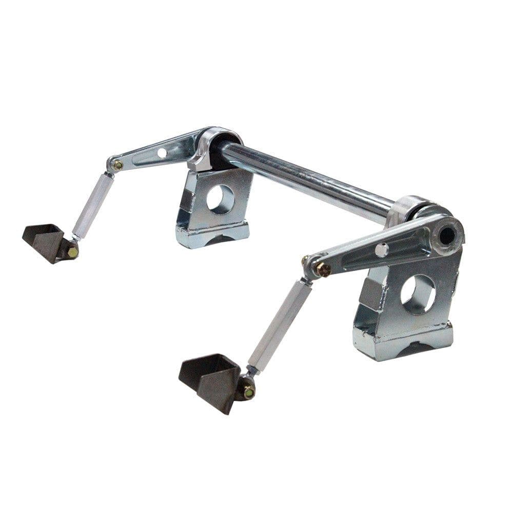 Pro Street Chrome Moly Anti Roll Bar Kit (fits 79-04 Mustang) UPR