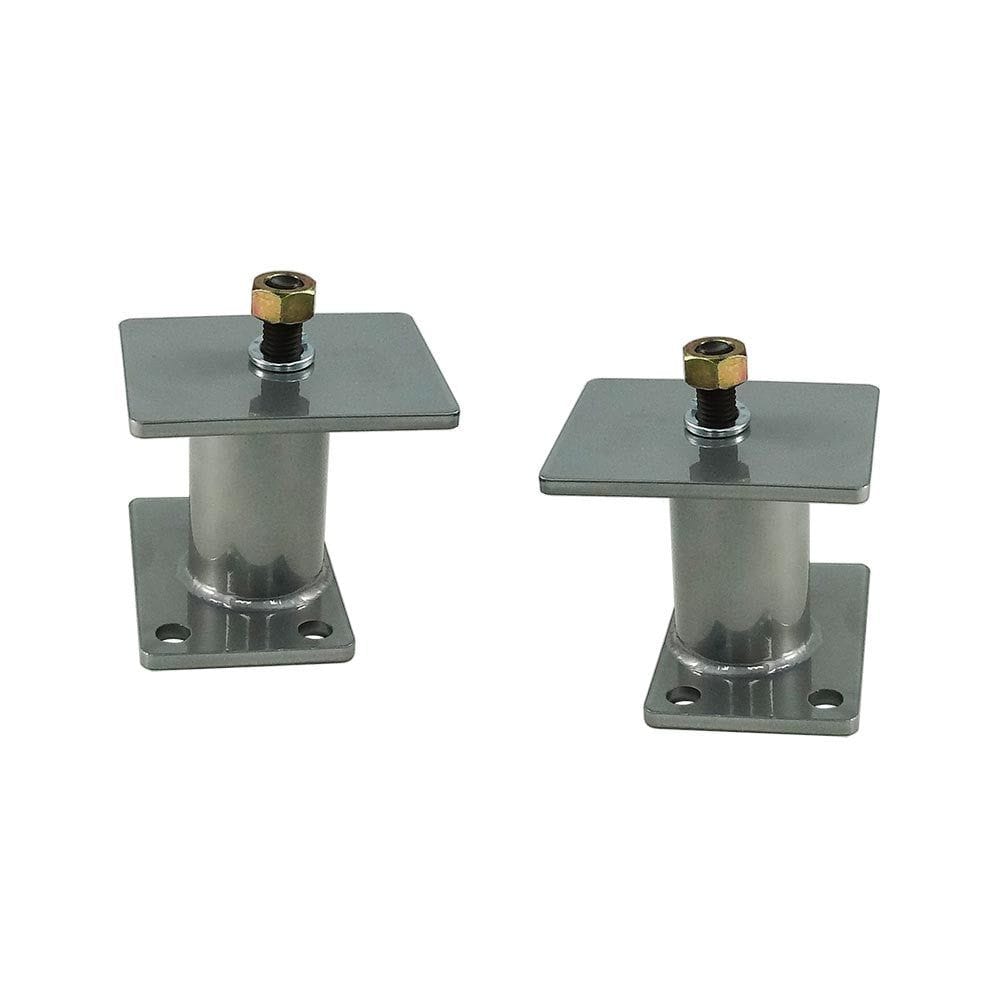 Pro-Series™ Solid Motor Mounts BBF 429 460 (fits 79-93 Mustang) UPR