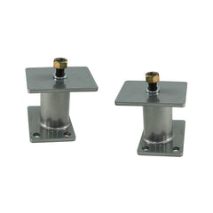 Pro-Series™ Solid Motor Mounts BBF 429 460 (fits 79-93 Mustang) UPR