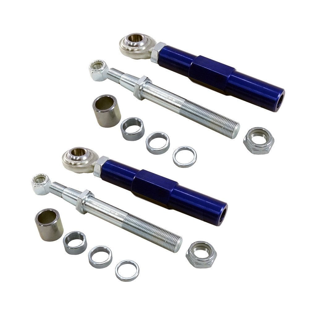 Extreme Bumpsteer Kit Power Rack (fits 79-93 Mustang) UPR