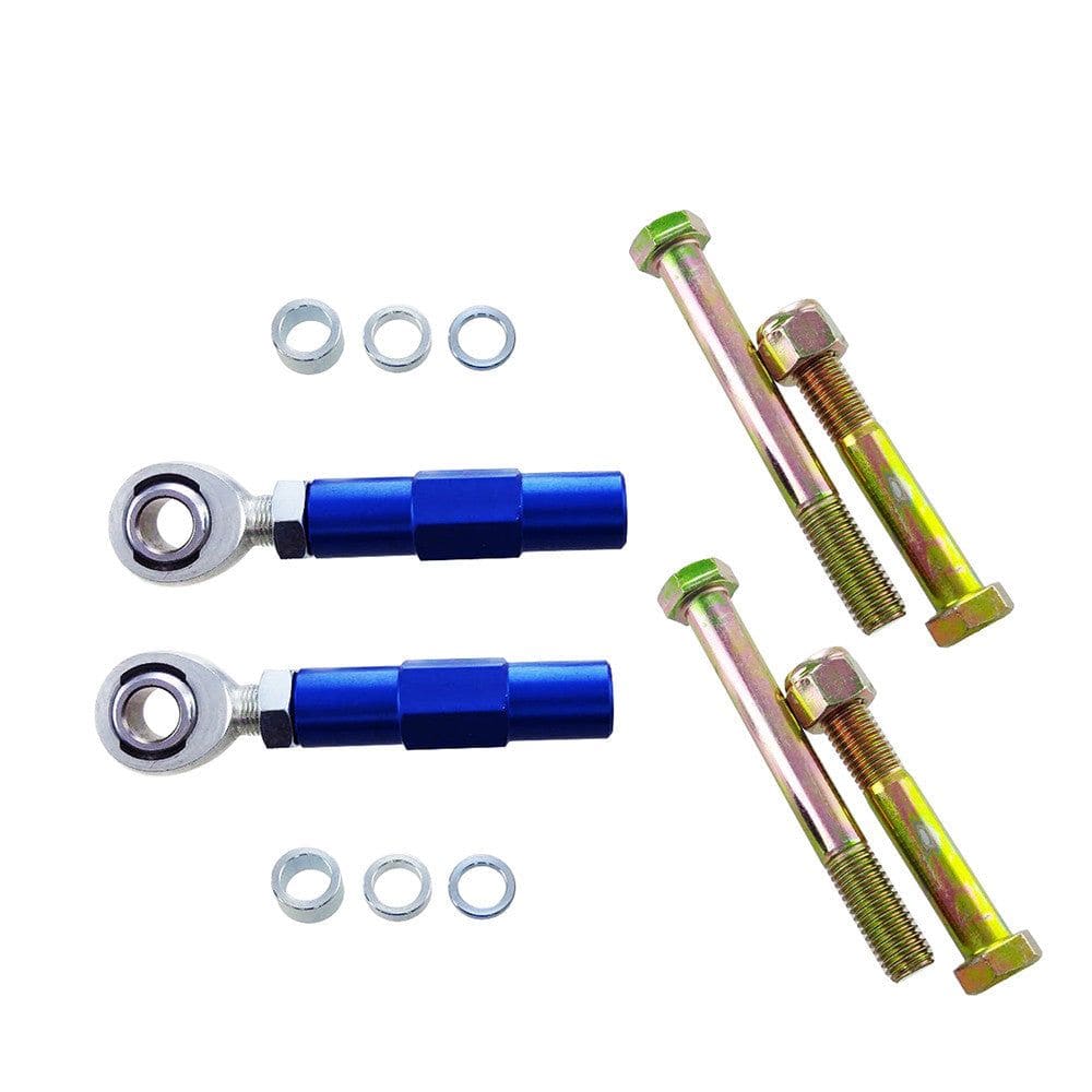 Maximum Power Bumpsteer Kit (fits 79-93 Ford Mustang) UPR