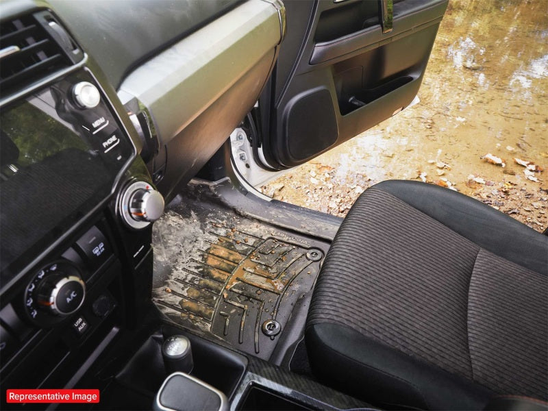 Photo - Mounted