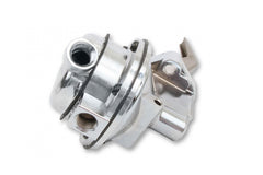 170+ GPH Mechanical Fuel Pump Street/strip Carbureted Applications Fits Ford 289/302/351W V8s Compatible with Gasoline Holley