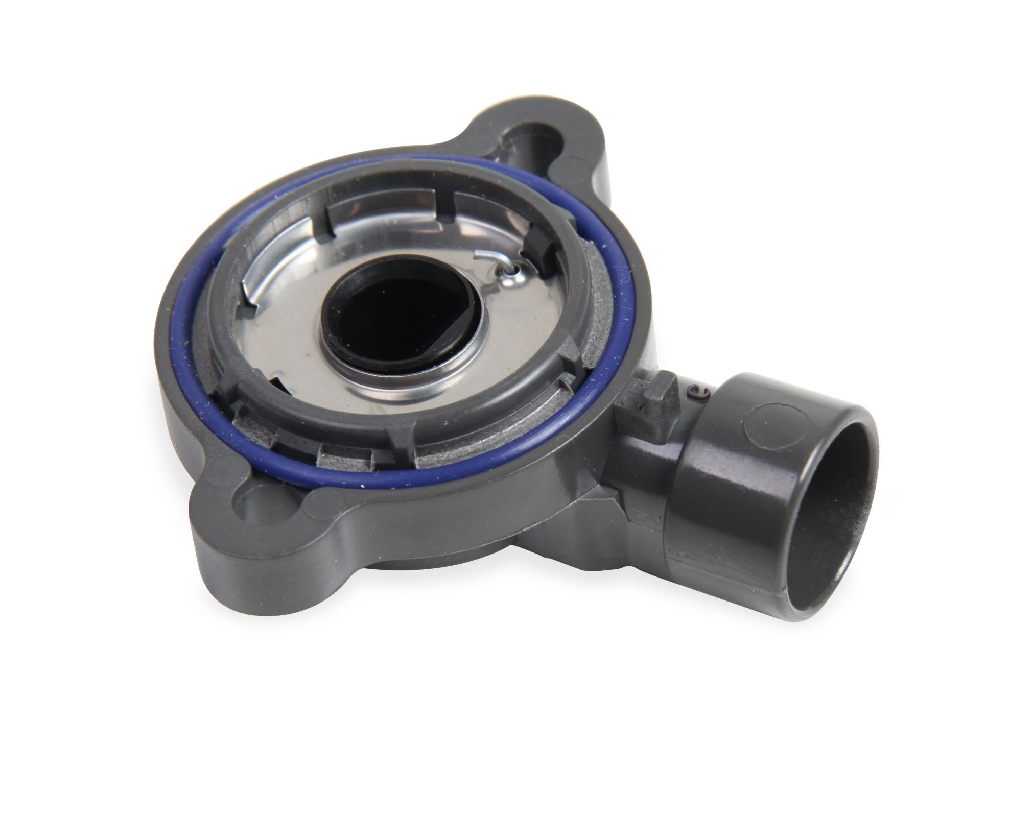 Throttle Position Sensor Replacement Throttle Position Sensor (Tps) For 85/90/92/102Mm Throttle Bodies Used On Fabricated Manifolds For GM Ls1/Ls2/Ls3/Ls6/Ls7 Sniper EFI