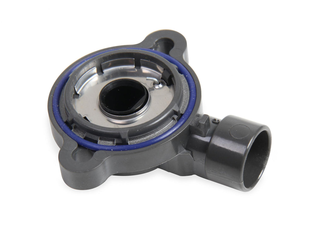 Throttle Position Sensor Replacement Throttle Position Sensor (Tps) For 85/90/92/102Mm Throttle Bodies Used On Fabricated Manifolds For GM Ls1/Ls2/Ls3/Ls6/Ls7 Sniper EFI