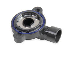 Throttle Position Sensor Replacement Throttle Position Sensor (Tps) For 85/90/92/102Mm Throttle Bodies Used On Fabricated Manifolds For GM Ls1/Ls2/Ls3/Ls6/Ls7 Sniper EFI