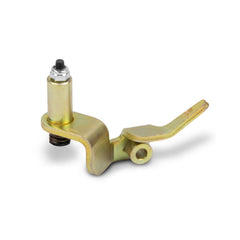 50cc Dominator Pump Lever (gold) Holley
