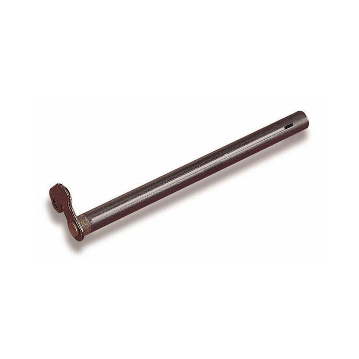 Choke Shaft Choke Plate Shaft(4150 and 4160) Shaft Diameter .317 for Use with Choke Plate Number 45-458 Holley