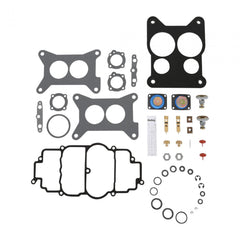Marine CARB Renew Kit Genuine Replacement Parts for R84050 Holley