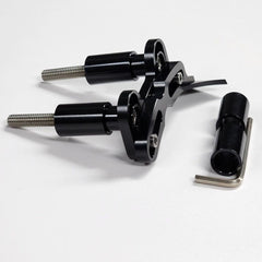 Billet Timing Pointer (fits 79-95 Ford Mustang Small Block Ford ) UPR