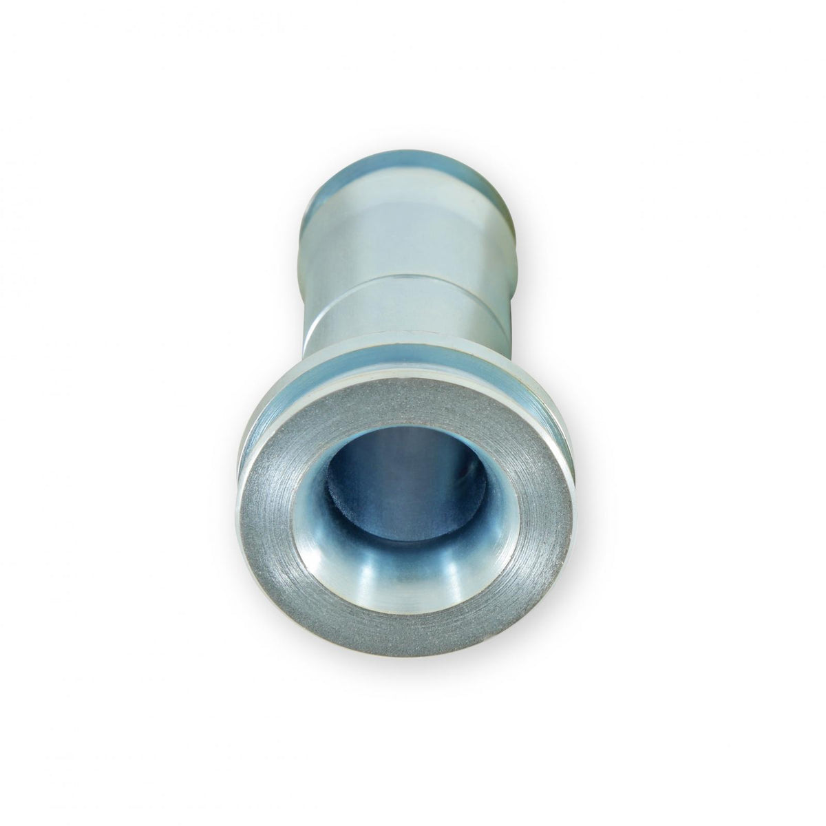 Oil Transfer Tube Ford Godzilla 7.3L Fits Accessory Drive Kits with Oiling System Pump to Pan Oil Transfer Tube Holley