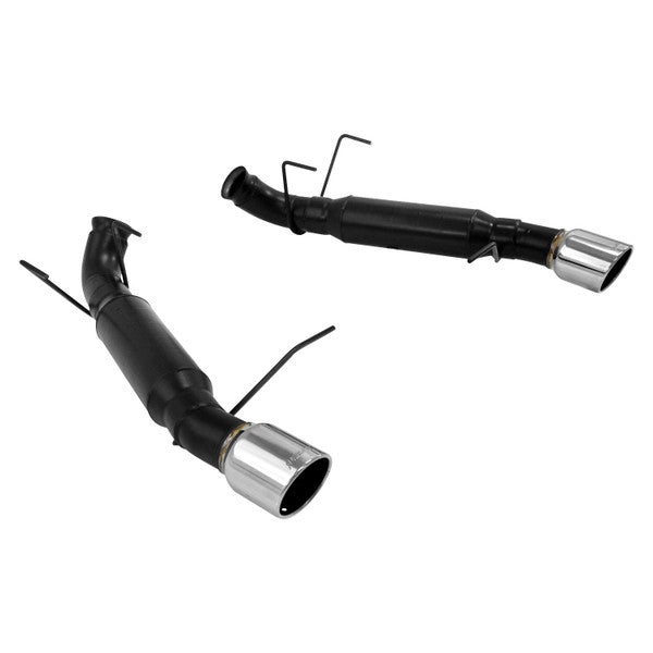 Flowmaster Outlaw Axleback 11-14 Mustang GT