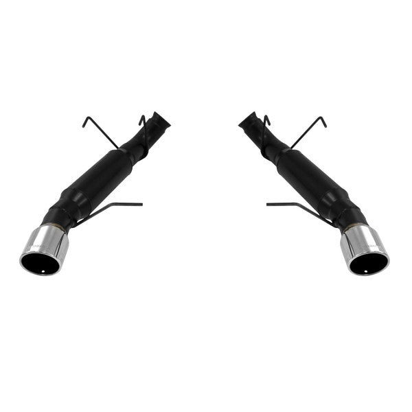 Flowmaster Outlaw Axleback 11-14 Mustang GT