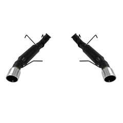 Flowmaster Outlaw Axleback 11-14 Mustang GT