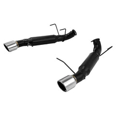 Flowmaster Outlaw Axleback 11-14 Mustang GT