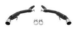 Flowmaster Outlaw Axleback 15-17 Mustang GT