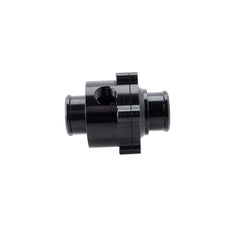 Billet Inline Thermostat Housing & Bypass Sensor Port 1.5" Hose (fits Ford Modular Coyote) UPR