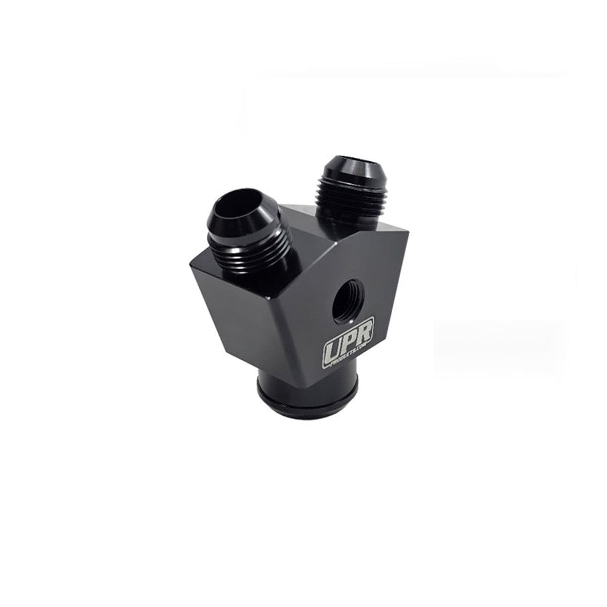 UPR Distribution Coolant/Fuel Y Block