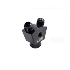 UPR Distribution Coolant/Fuel Y Block