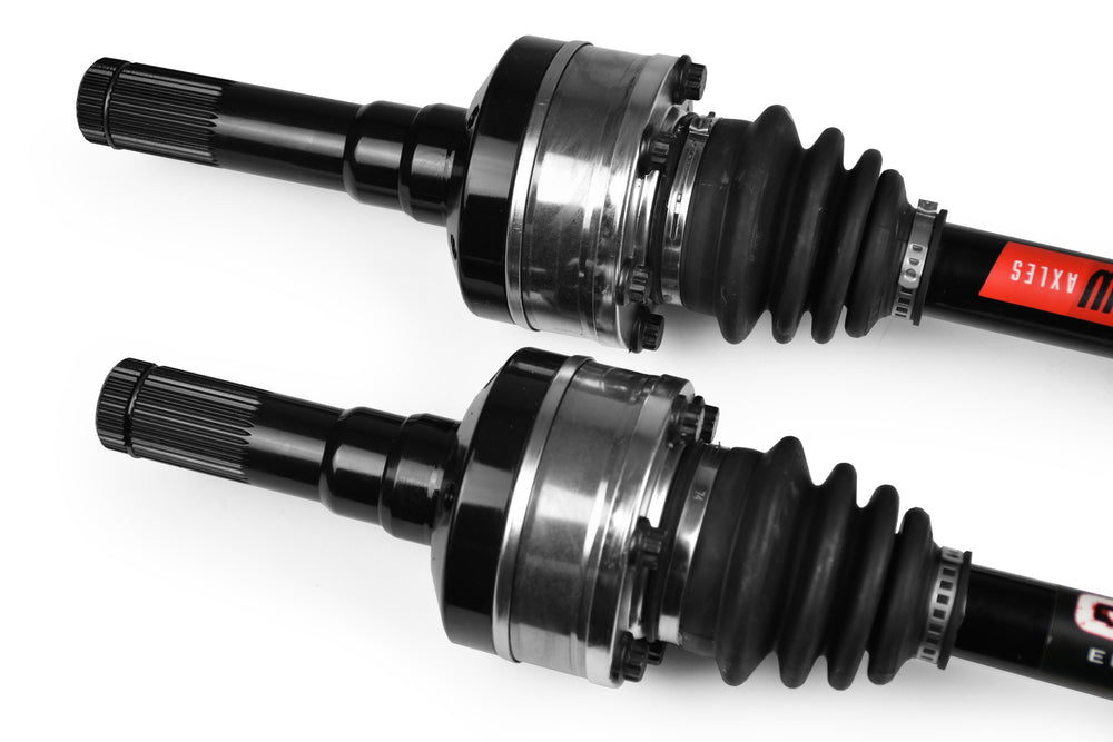GForce Mustang S550/S650 Outlaw Axles - FOR10105A