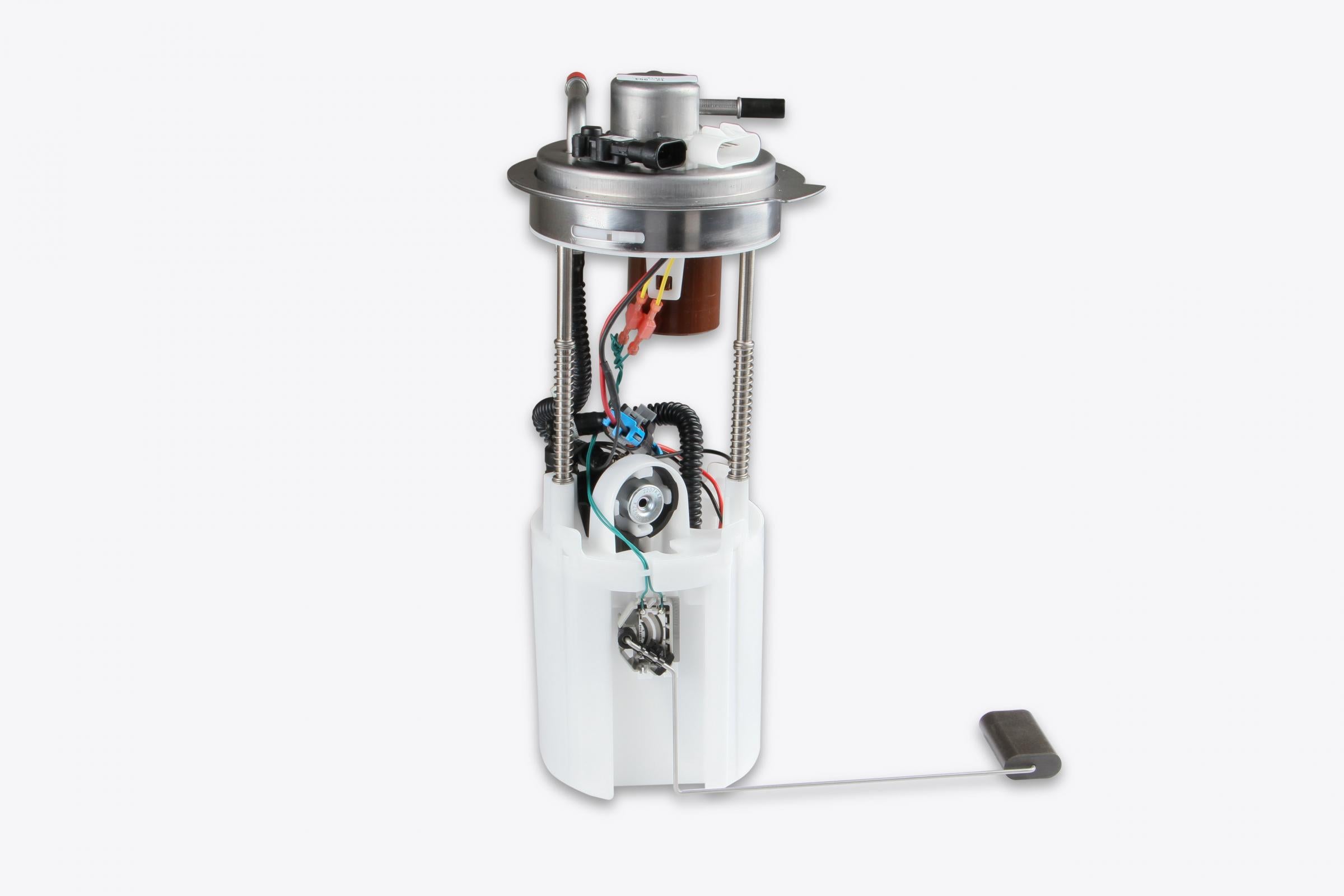 255 LPH Drop-In Fuel Module Assembly 255 LPH Drop-In Fuel Module Assembly for 2004-2007 Chevrolet/gmc Pickup 4.8/5.3/6.0/8.1L Models Compatible with Gasoline Only Holley