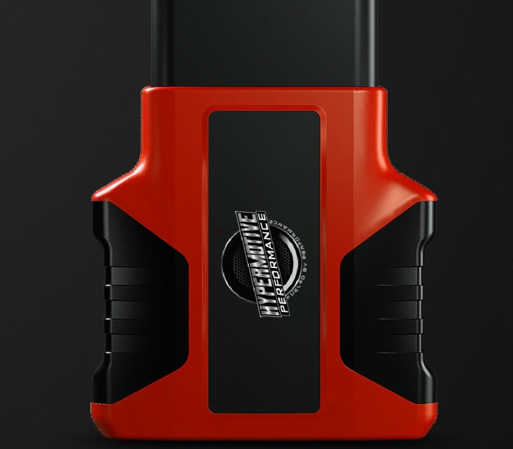 Hypermotive Performance RTD4 Flash Device by HP Tuners - remote tuning device for Ford and GM