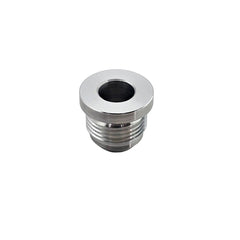 10AN Male Weld Bung Aluminum