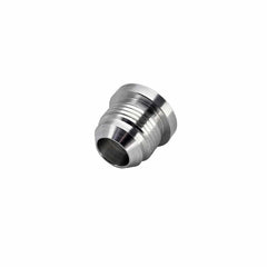 6AN Male Weld Bung Aluminum