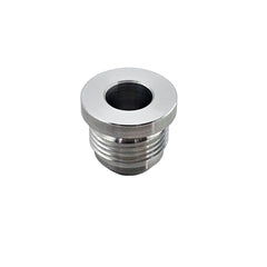 12AN Male Weld Bung Aluminum