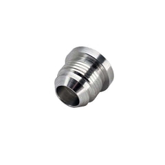 12AN Male Weld Bung Aluminum