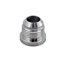 16AN Male Weld Bung Aluminum