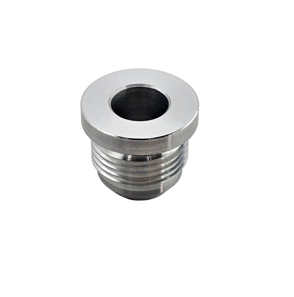 16AN Male Weld Bung Aluminum