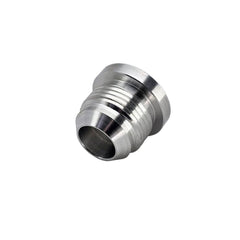 16AN Male Weld Bung Aluminum