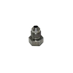 4AN Male Weld Bung Mild Steel