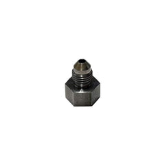 3AN Male Weld Bung Mild Steel