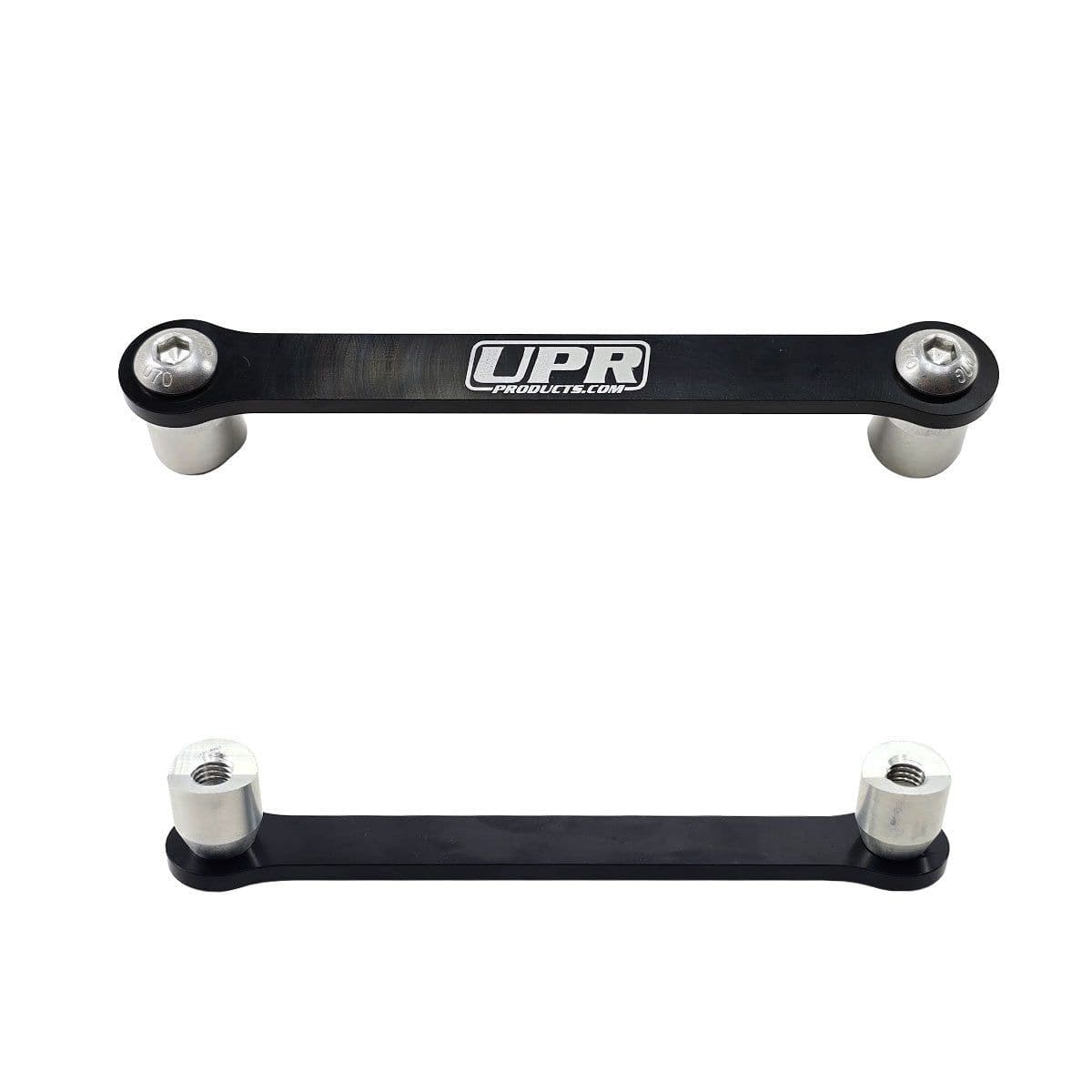 UPR Boost Brace Strap Aluminum with Aluminum Dowels