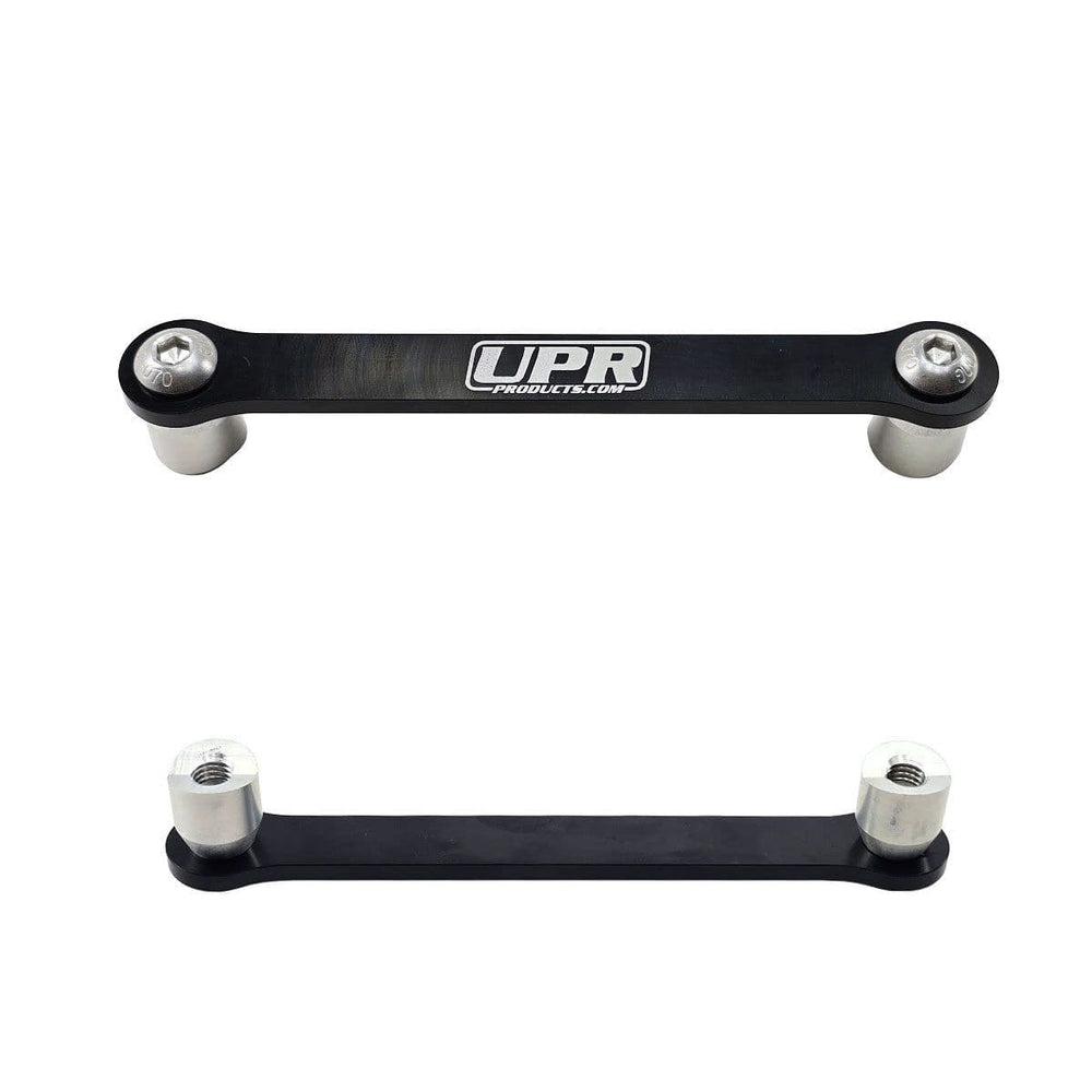 UPR Boost Brace Strap Aluminum with Aluminum Dowels