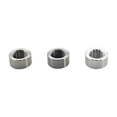 O2 Oxygen Sensor Weld Bung 304 Stainless Steel M18-1.5mm