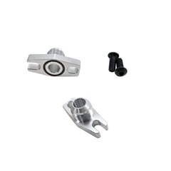 GT30 Oil Drain Flange 10AN with Crowfoot & O-Ring