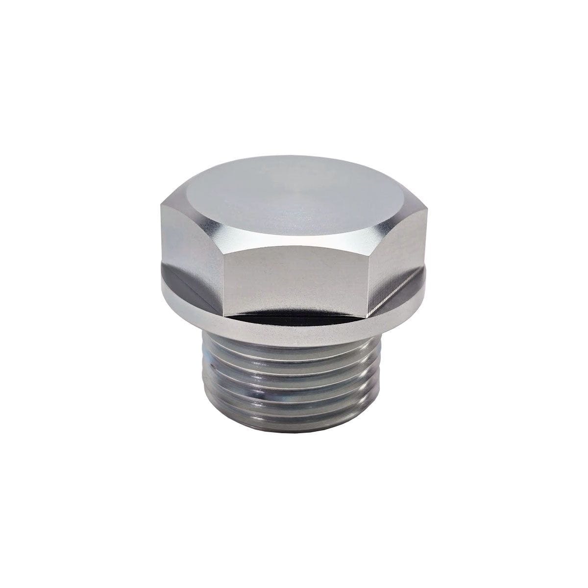 O2 Oxygen Sensor Plug Block Off M18-1.5mm